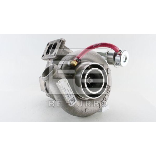 BE TURBO 127391RED Lader, Aufladung f&uuml;r MAN