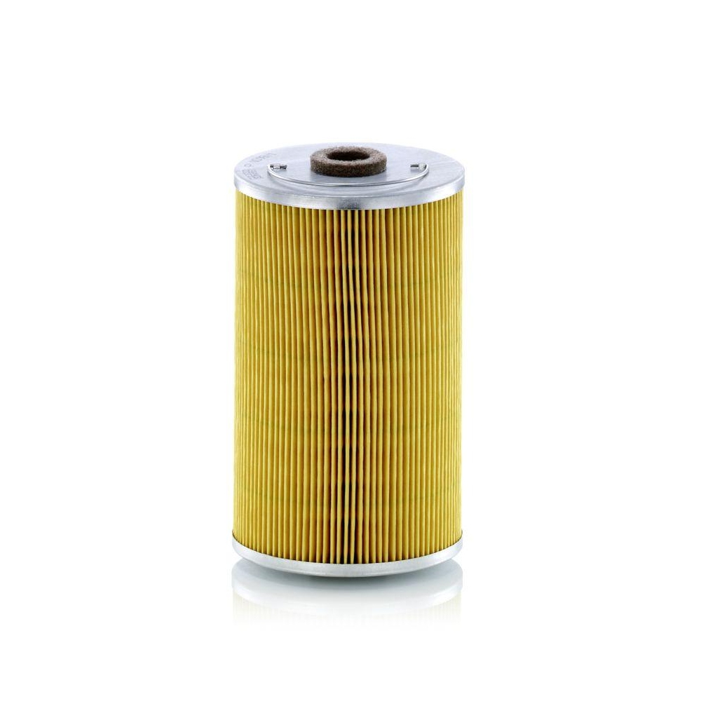 MANN-FILTER P 1018/1 Kraftstofffilter f&uuml;r HANOMAG HENSCHEL MERCEDES-BENZ MWM MTU