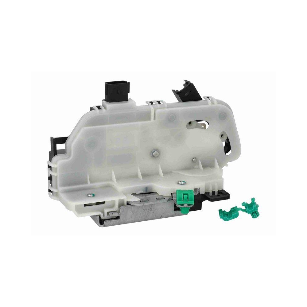 VEMO T&uuml;rschloss links und rechts V25-85-0154 + V25-85-0155 f&uuml;r FORD