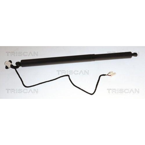 TRISCAN 8710 23318 Gasfeder, Koffer-/Laderaum f&uuml;r MERCEDES-BENZ, links