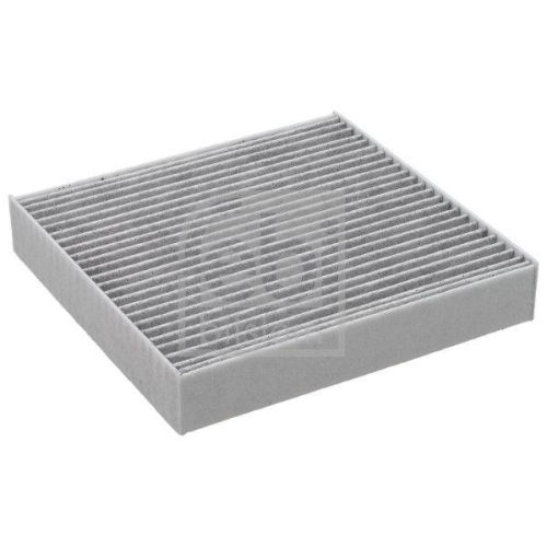 FEBI BILSTEIN 1002254 Filter, Innenraumluft f&uuml;r BYD
