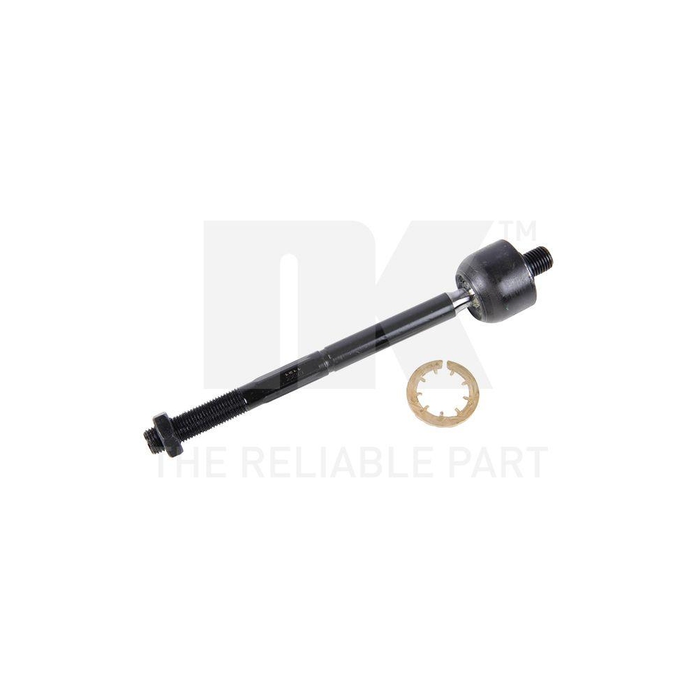 Axialgelenk, Spurstange NK 5033967 f&uuml;r RENAULT RENAULT TRUCKS, Vorderachse links