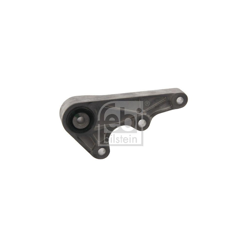 Lagerung, Automatikgetriebe FEBI BILSTEIN 30143 für FORD VOLVO FORD USA, hinten