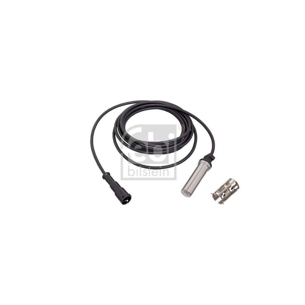 FEBI BILSTEIN Sensor, Raddrehzahl 35330 f&uuml;r MERCEDES-BENZ NEOPLAN EVOBUS