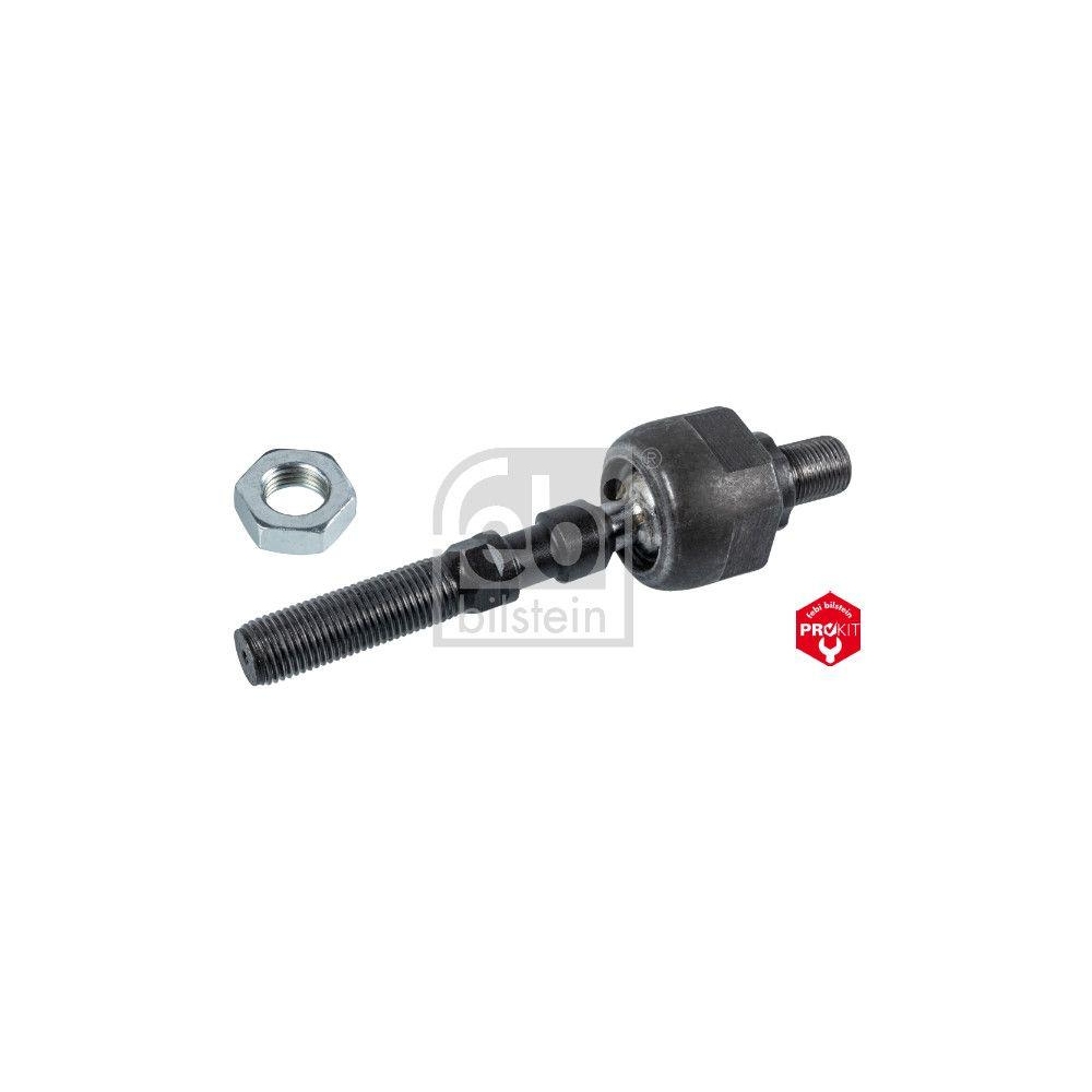 FEBI BILSTEIN Axialgelenk, Spurstange 42239 ProKit f&uuml;r HONDA, Vorderachse links