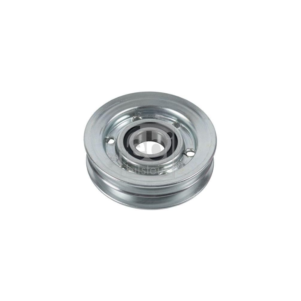 FEBI BILSTEIN Riemenscheibe, Generator 43789 f&uuml;r VOLVO