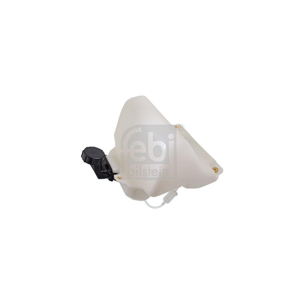 Waschwasserbehälter, Scheibenreinigung FEBI BILSTEIN 47214 für VOLVO