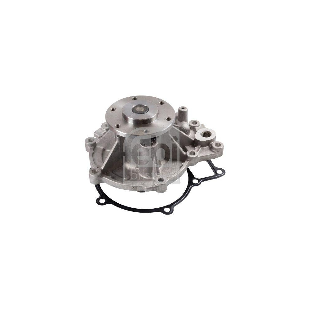 FEBI BILSTEIN Wasserpumpe, Motork&uuml;hlung 106138 f&uuml;r MAN
