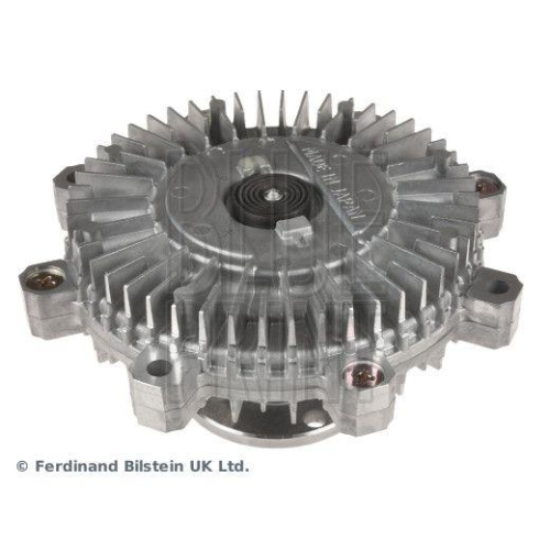 Kupplung, K&uuml;hlerl&uuml;fter BLUE PRINT ADZ991803 f&uuml;r ISUZU