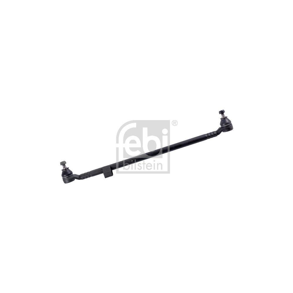 FEBI BILSTEIN Spurstange 02381 f&uuml;r MERCEDES-BENZ, Vorderachse, mitte