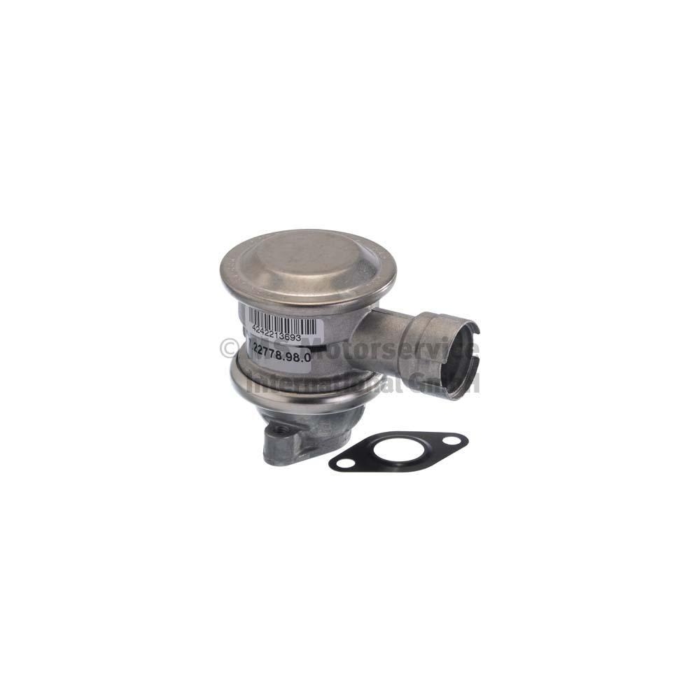 Ventil, Sekundärluftsystem PIERBURG 7.22778.98.0 für VW AUDI