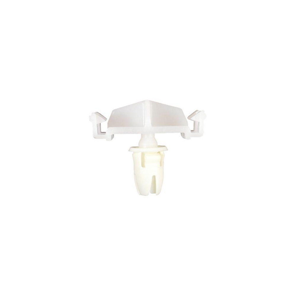 Halteclipsatz, Karosserie KS TOOLS 420.1456 f&uuml;r MERCEDES-BENZ