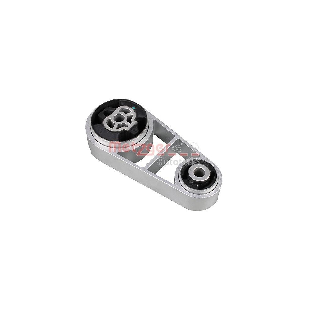Lagerung, Motor METZGER 8053771 f&uuml;r FORD, hinten