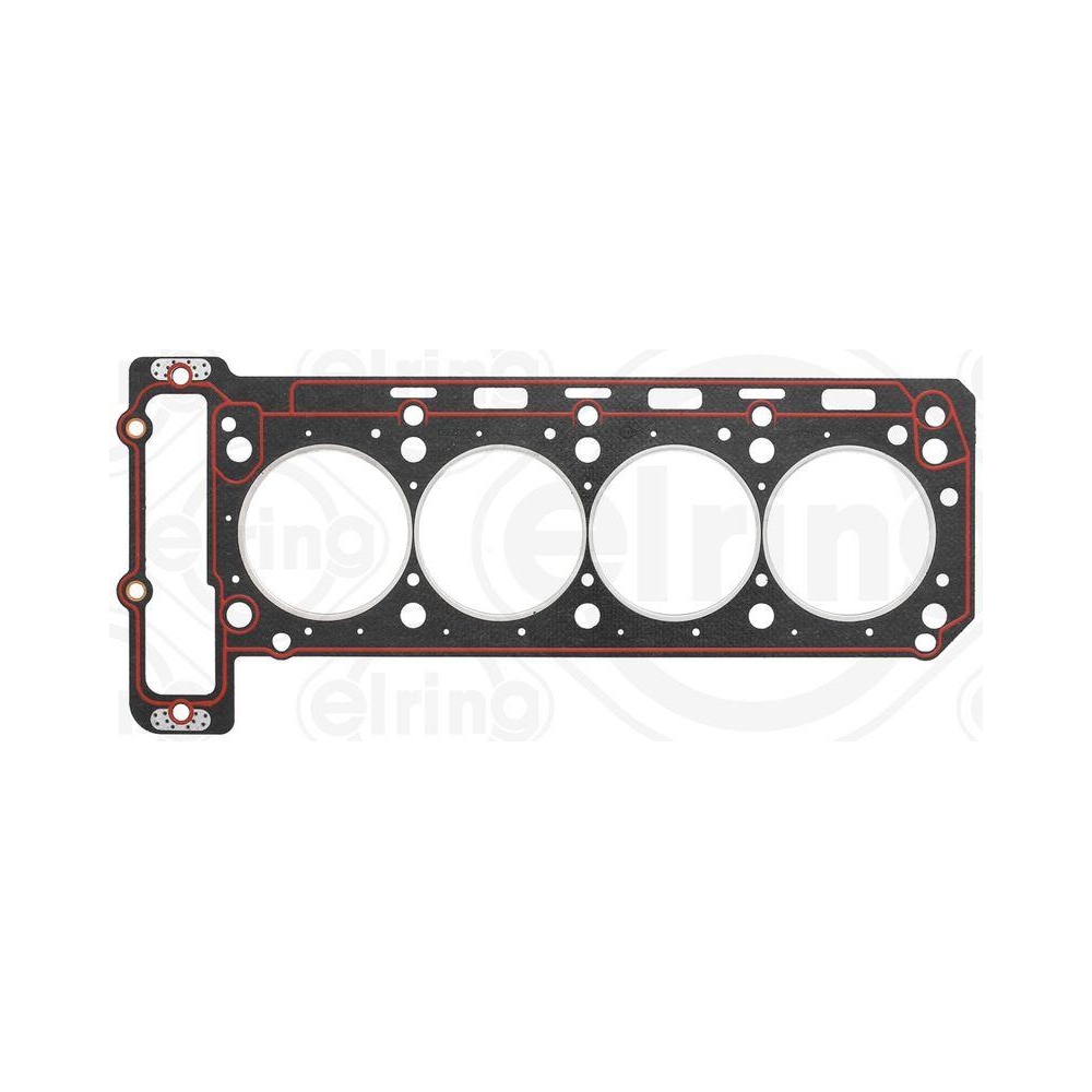 Dichtung, Zylinderkopf ELRING 122.810 f&uuml;r MERCEDES-BENZ