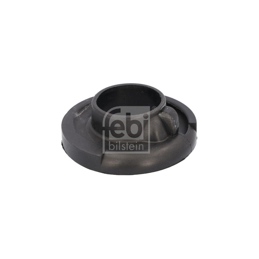 FEBI BILSTEIN Anschlagpuffer, Federung 193958 f&uuml;r VW, Hinterachse links, unten