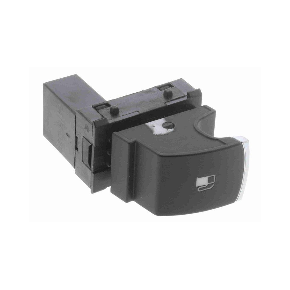 Schalter, Tankklappenentriegelung VEMO V10-73-0027 Original VEMO Qualität für VW