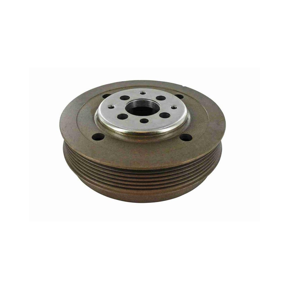 Riemenscheibe, Kurbelwelle VAICO V10-8248 Original VAICO Qualit&auml;t f&uuml;r AUDI SEAT