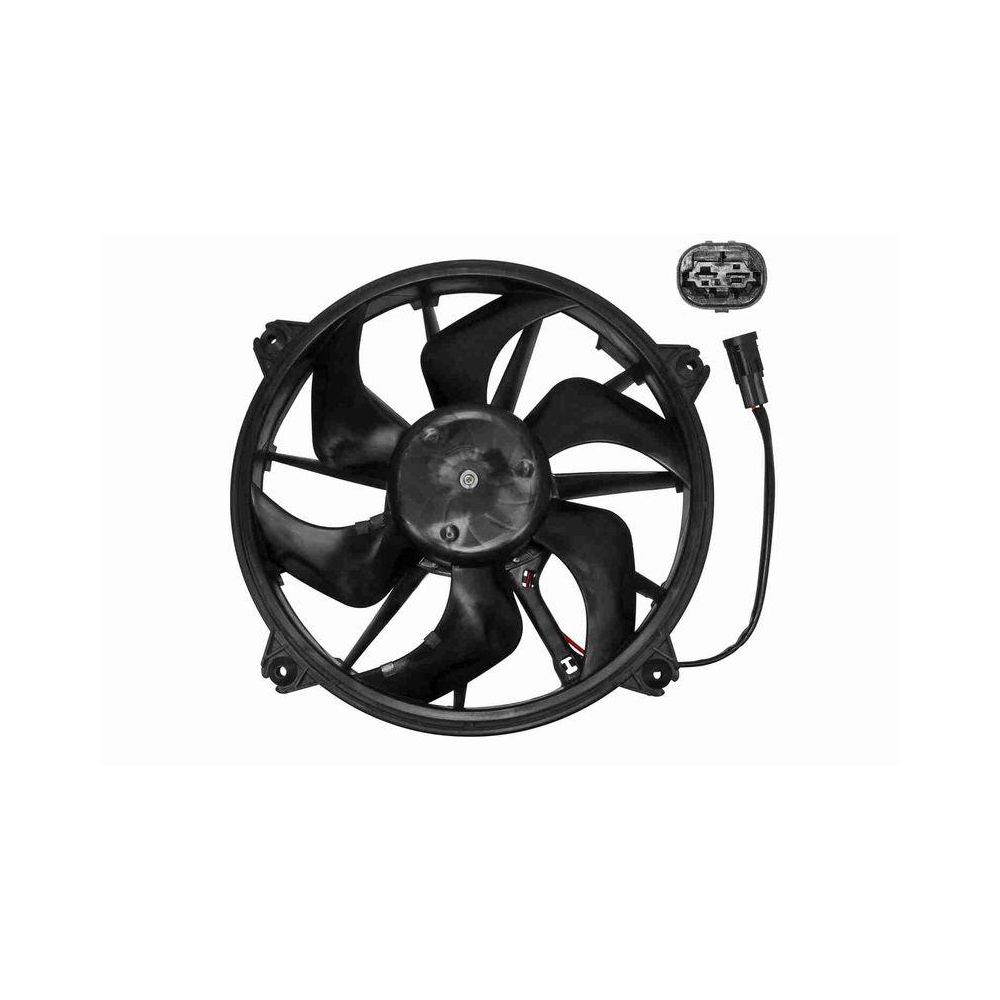 Lüfter, Motorkühlung VEMO V22-01-1783 Green Mobility Parts für CITROËN