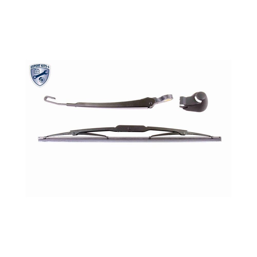 Wischarm-Satz, Scheibenreinigung VAICO V10-3454 EXPERT KITS + für SEAT SKODA VW