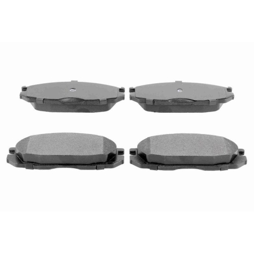 ACKOJA A38-0031 Bremsbelagsatz, Scheibenbremse Original ACKOJA Qualit&auml;t f&uuml;r