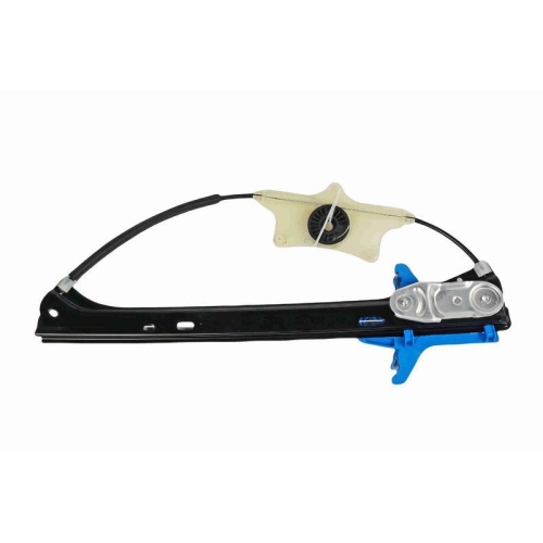 Fensterheber VAICO V10-8639 Green Mobility Parts f&uuml;r VW, hinten links