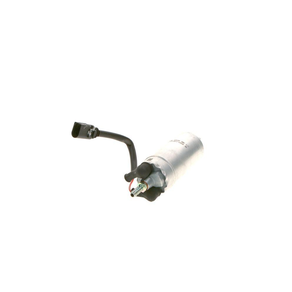 Kraftstoffpumpe BOSCH 0 580 464 131 für AUDI VW, Kraftstoffleitung