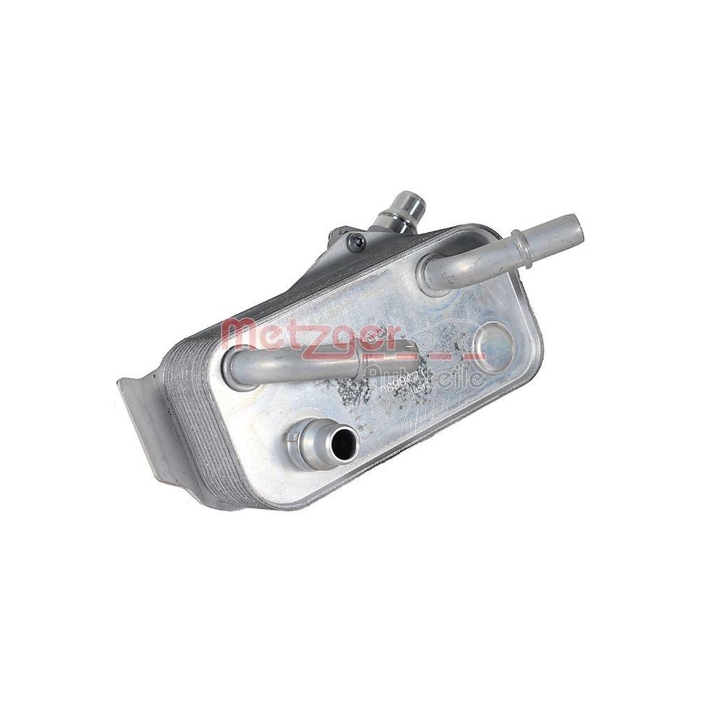 &Ouml;lk&uuml;hler, Automatikgetriebe METZGER 0899401 f&uuml;r BMW