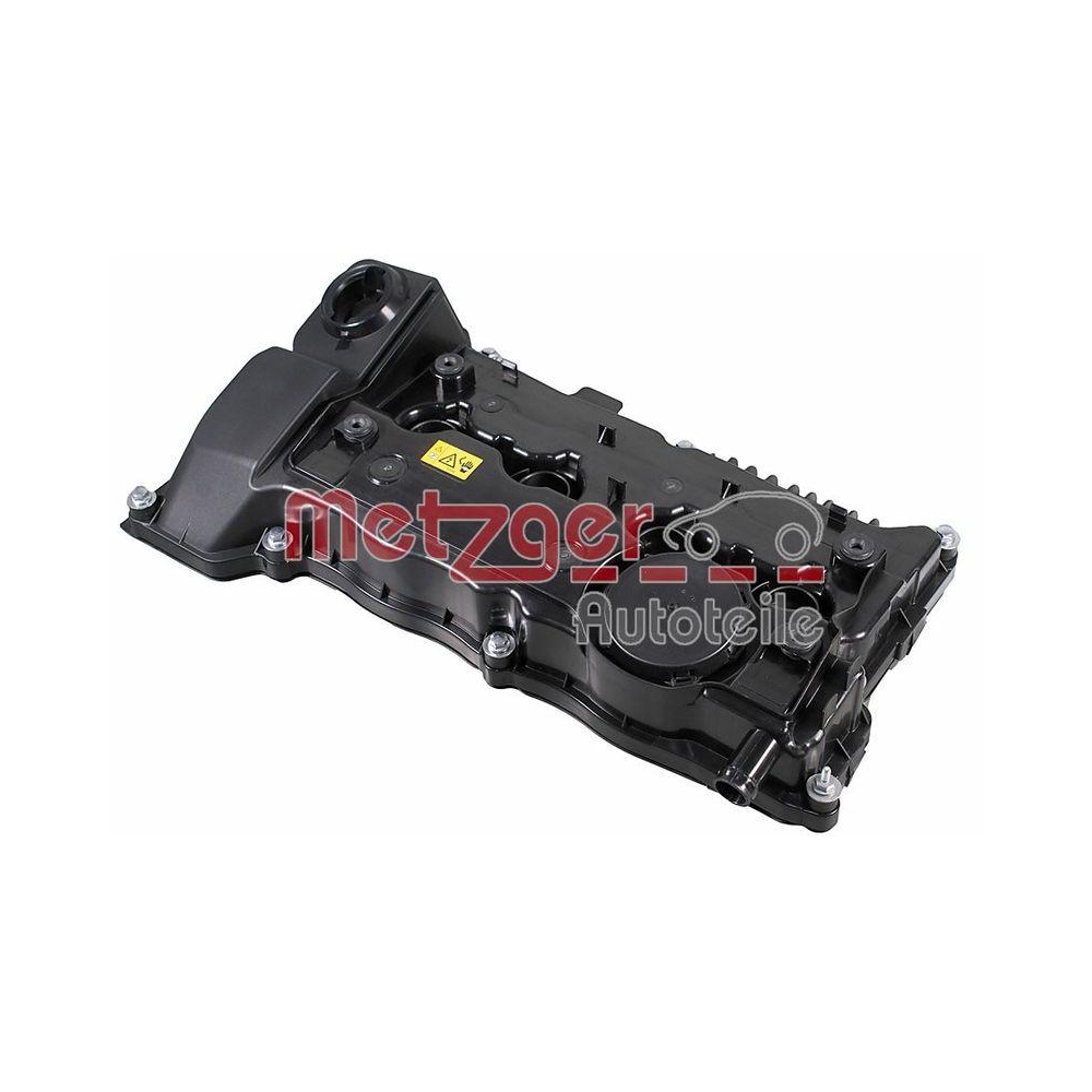 Zylinderkopfhaube METZGER 2389220 f&uuml;r BMW