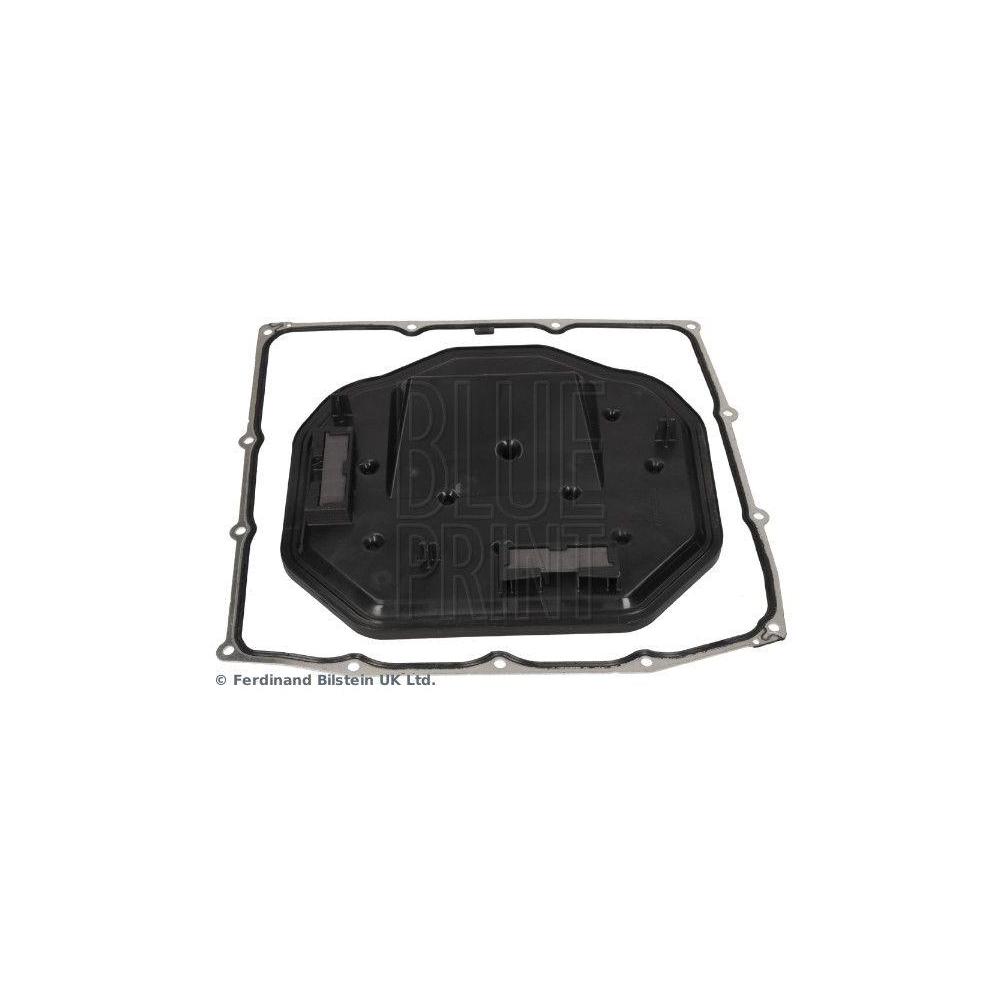 Hydraulikfiltersatz, Automatikgetriebe BLUE PRINT ADBP210143 für PORSCHE