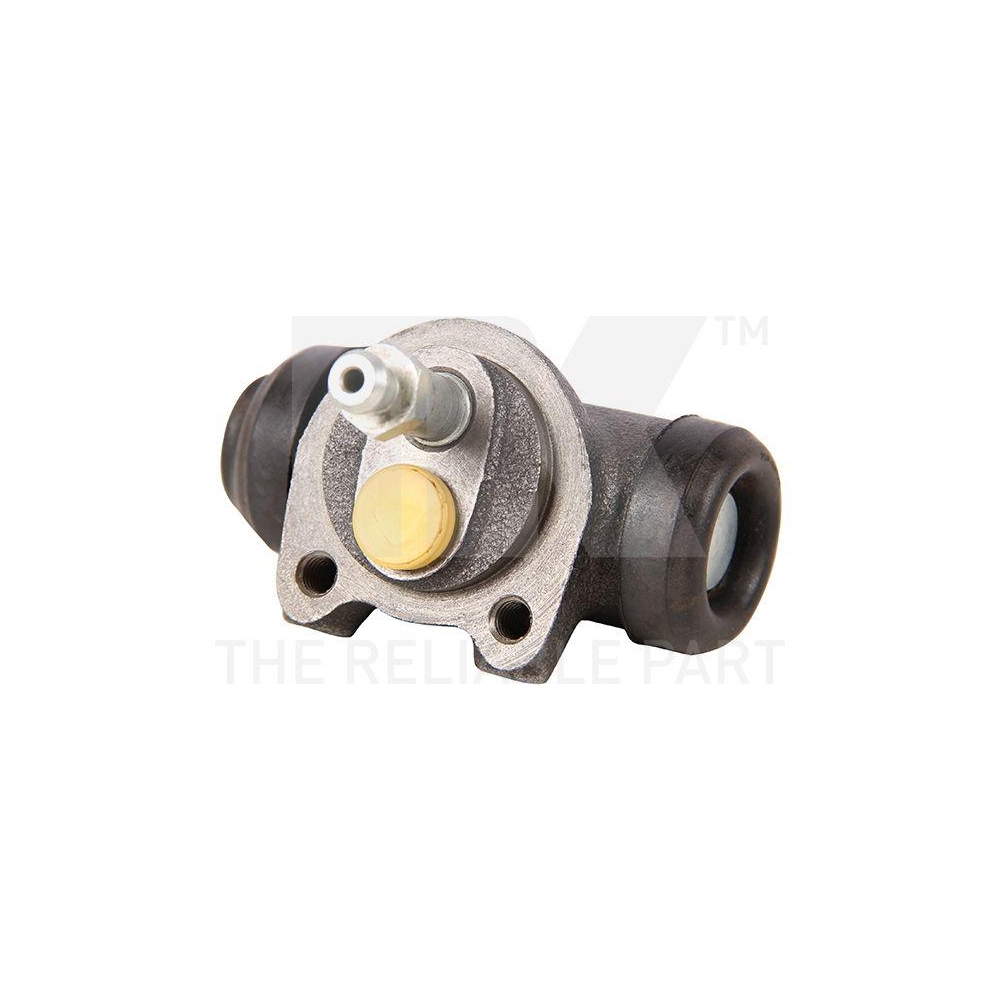 Radbremszylinder NK 802508 für FORD, Hinterachse