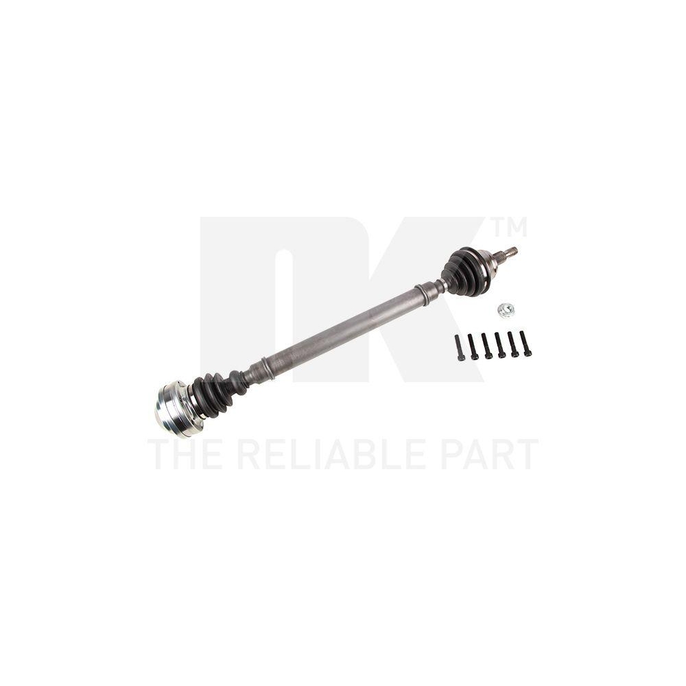 Antriebswelle NK 5047237 für AUDI SEAT SKODA VW, Vorderachse rechts