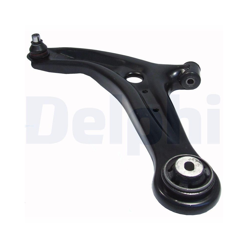 DELPHI TC2184 Lenker, Radaufh&auml;ngung f&uuml;r FORD, Vorderachse links, au&szlig;en, links