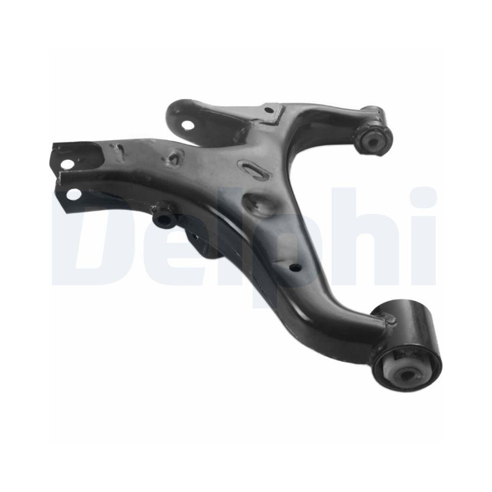 DELPHI TC6926 Lenker, Radaufh&auml;ngung f&uuml;r ROVER LAND ROVER, Hinterachse links