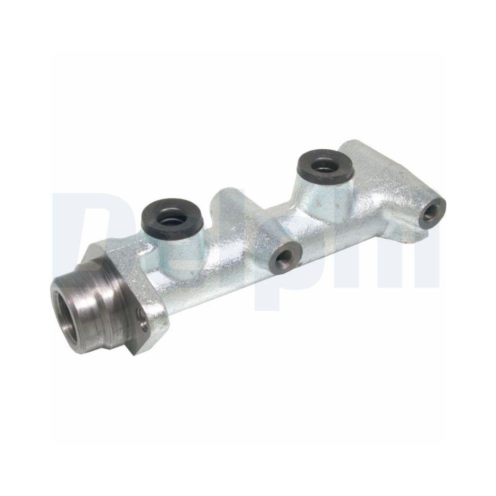 Hauptbremszylinder DELPHI LM23630 für FORD