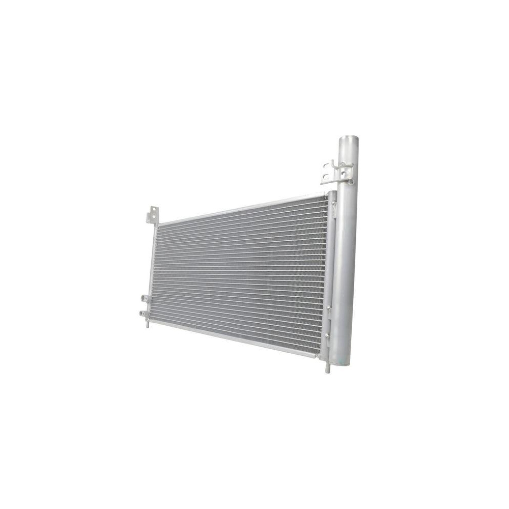 HELLA Kondensator, Klimaanlage 8FC 366 221-531 >>> Easy2Fit <<< für TOYOTA LEXUS