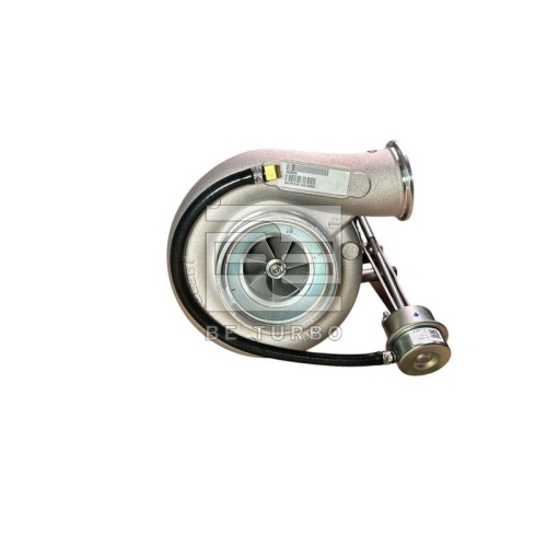 BE TURBO 133516 Lader, Aufladung f&uuml;r