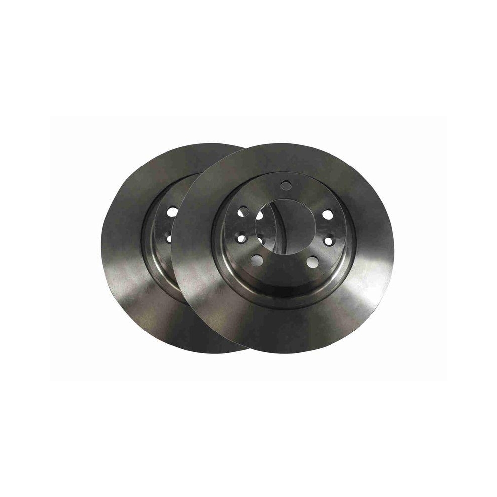 VAICO V42-40007 2 St&uuml;ck Bremsscheiben Original VAICO Qualit&auml;t f&uuml;r CITRO&Euml;N FIAT PEUGEOT VW