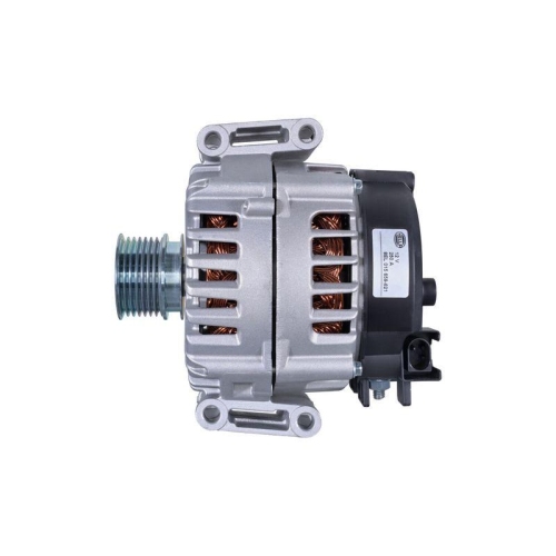 HELLA 8EL 015 659-621 Generator f&uuml;r MERCEDES-BENZ