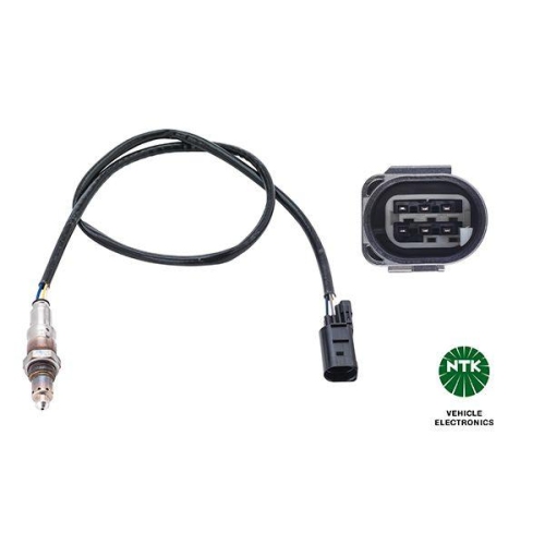 NTK 95133 Lambdasonde f&uuml;r MERCEDES-BENZ, vor Katalysator