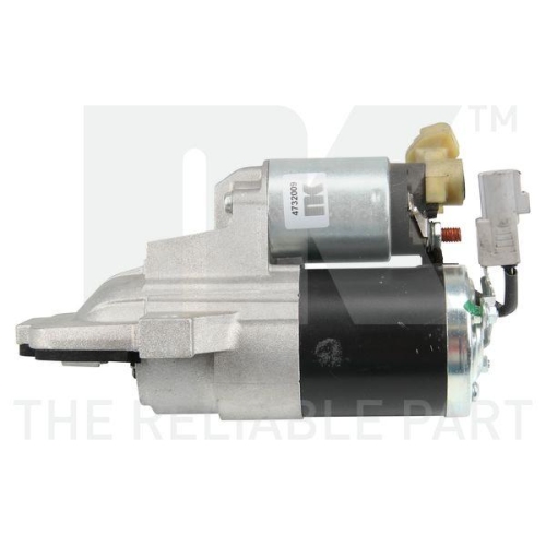 NK 4732009 Starter f&uuml;r MAZDA MITSUBISHI