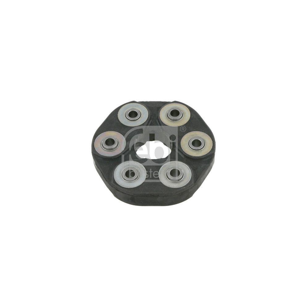 Gelenk, Gelenkwelle FEBI BILSTEIN 03933 für MERCEDES-BENZ SSANGYONG, hinten