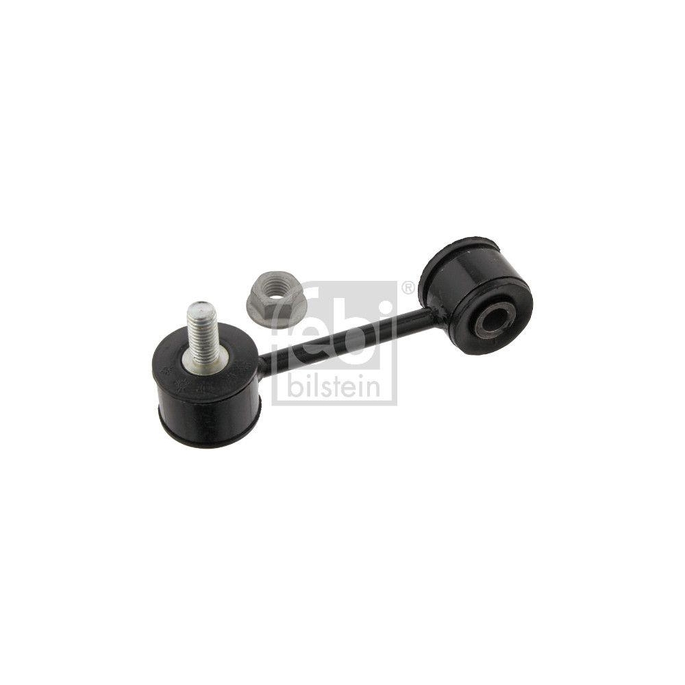 FEBI BILSTEIN Stange/Strebe, Stabilisator 30154 f&uuml;r SEAT SKODA VW