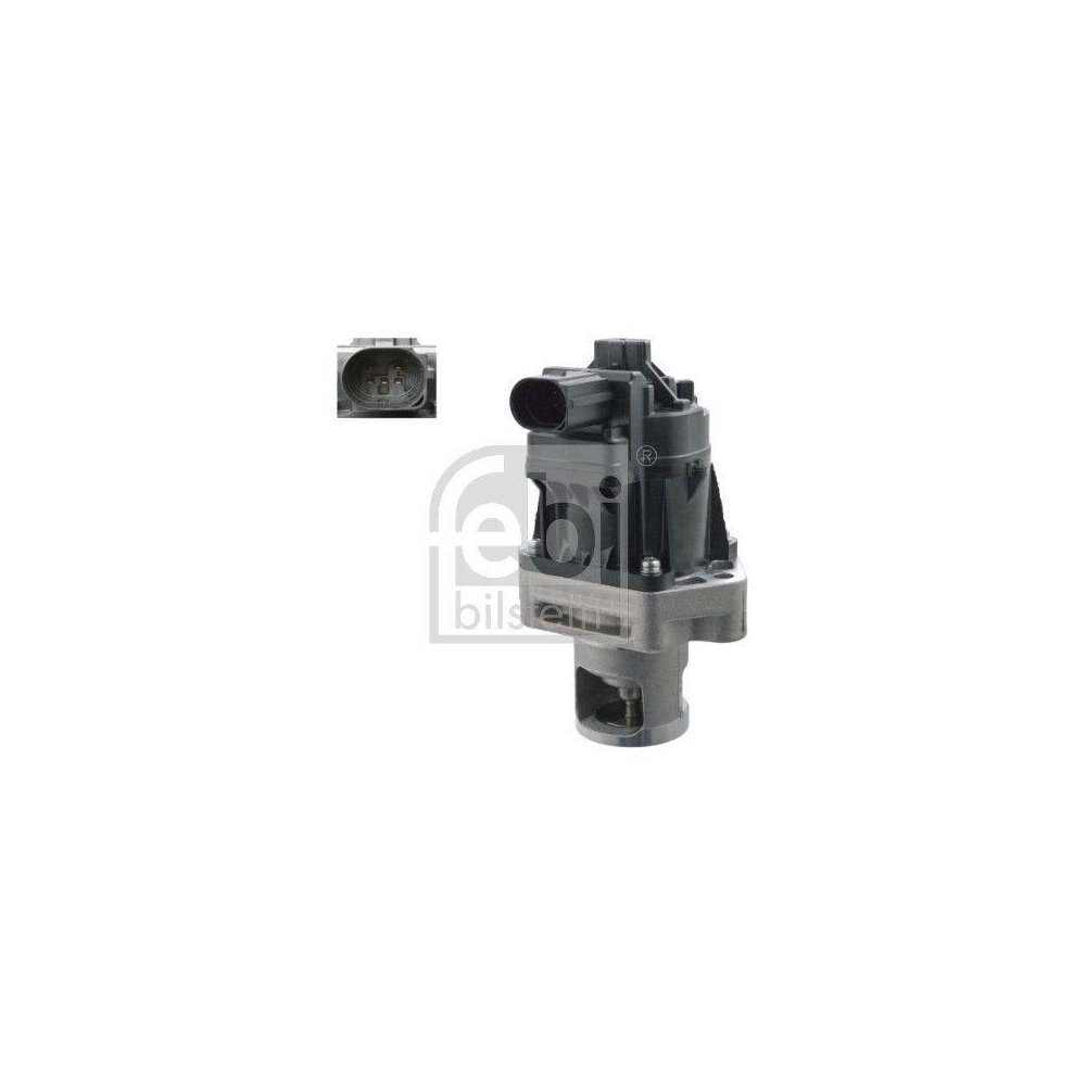 FEBI BILSTEIN AGR-Ventil 103571 f&uuml;r ALFA ROMEO CHRYSLER FIAT LANCIA JEEP