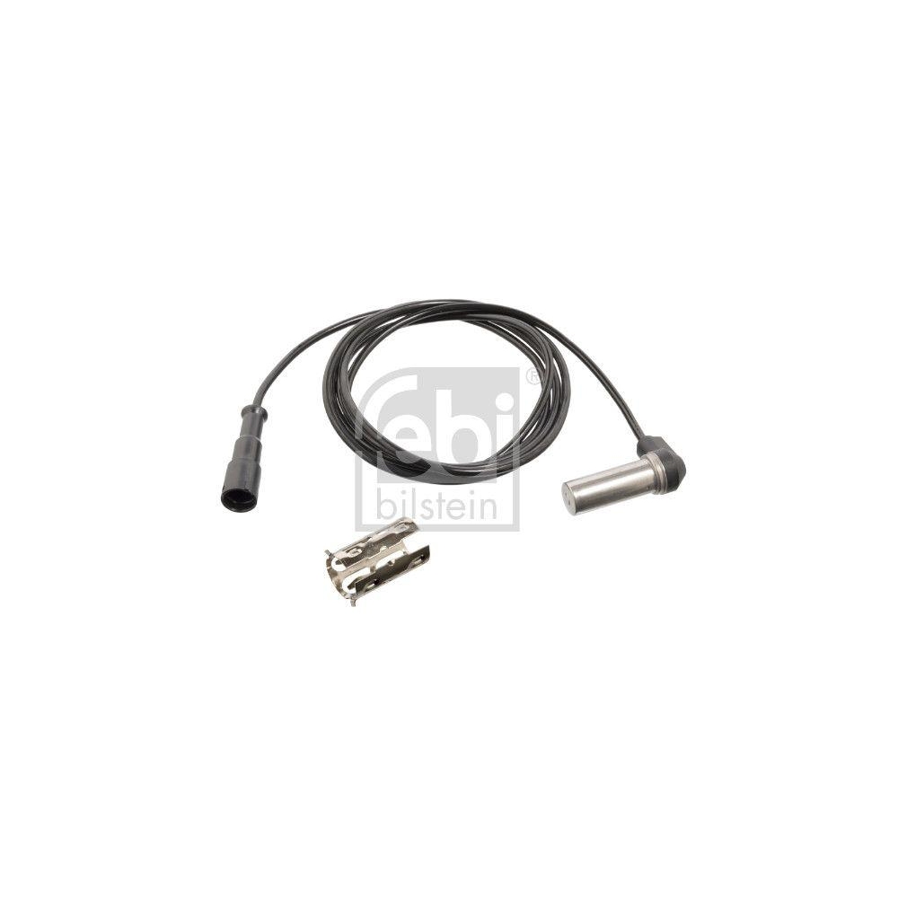 FEBI BILSTEIN Sensor, Raddrehzahl 35331 f&uuml;r DAF MERCEDES-BENZ EVOBUS SETRA