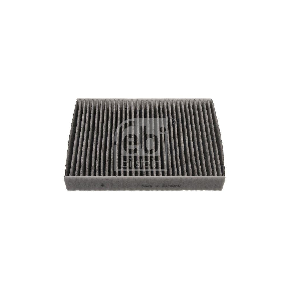 FEBI BILSTEIN Filter, Innenraumluft 37334 f&uuml;r FIAT MITSUBISHI NISSAN OPEL