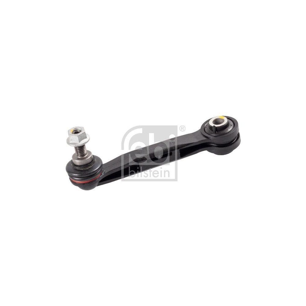 FEBI BILSTEIN Stange/Strebe, Stabilisator 43790 f&uuml;r BMW, Hinterachse links