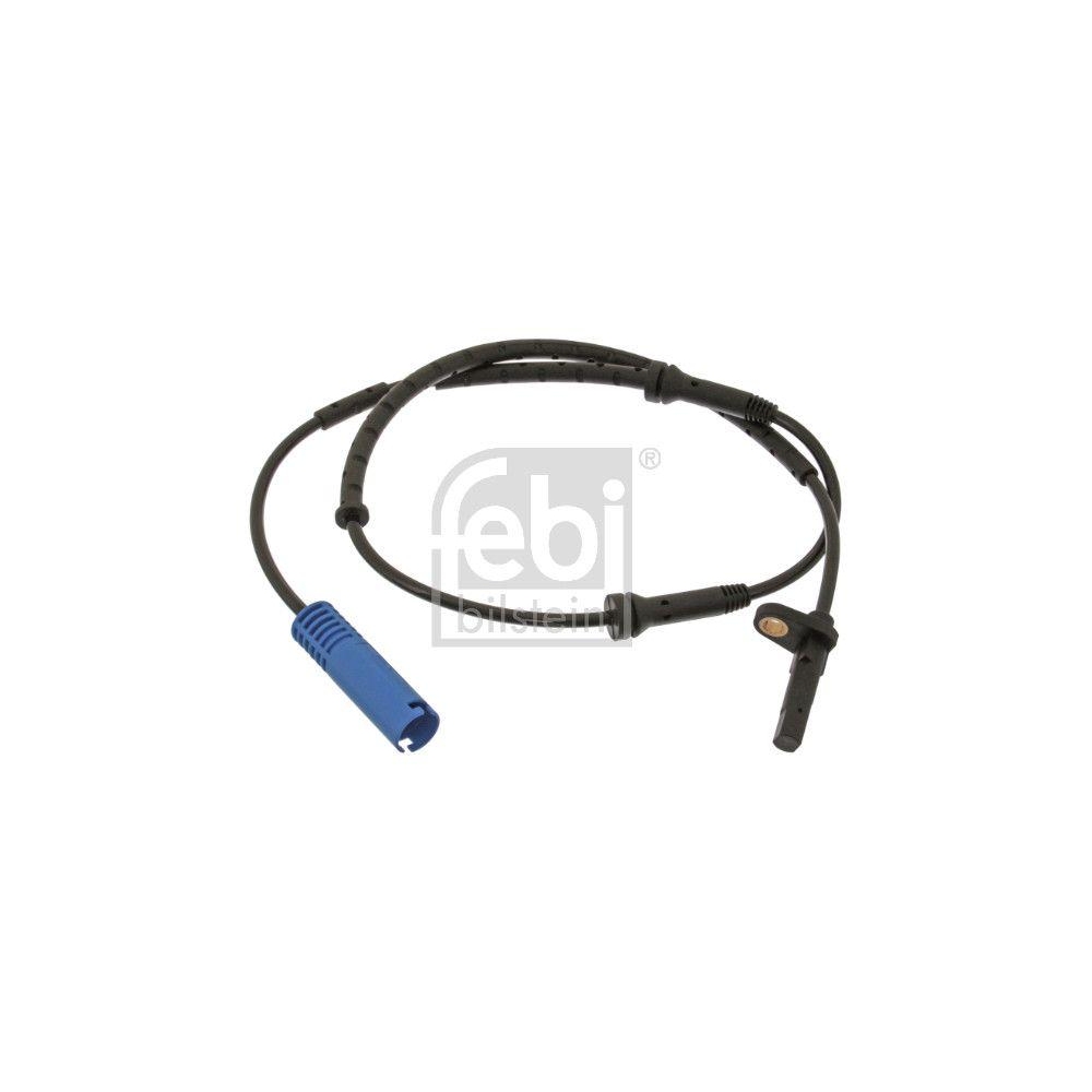 FEBI BILSTEIN Sensor, Raddrehzahl 47215 f&uuml;r BMW, Hinterachse links