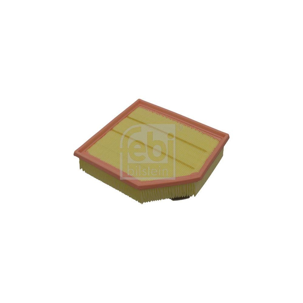 FEBI BILSTEIN Luftfilter 100377 f&uuml;r VOLVO