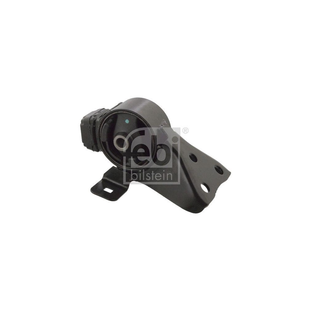 FEBI BILSTEIN Lagerung, Motor 103232 f&uuml;r MAZDA, hinten