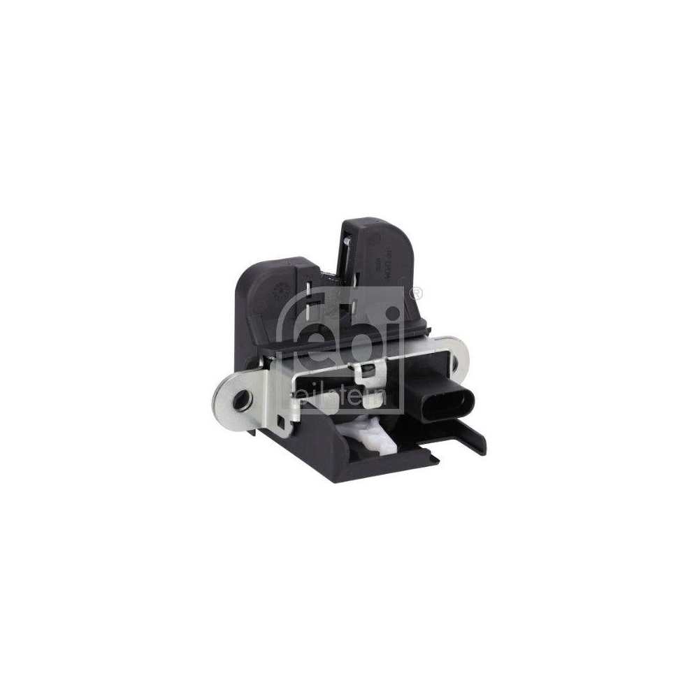 FEBI BILSTEIN Heckklappenschloss 177004 febi Plus f&uuml;r VW